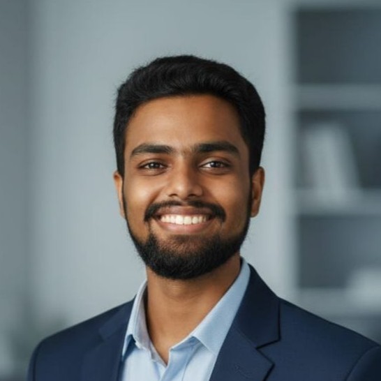 Mr. Narada Chathuranga